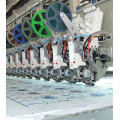 lejia 456 sequin embroidery machine